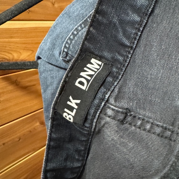 BLK DNM Slim-Fit Jeans - Picture 4 of 5